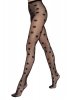 Gatta Rajstopy Runway 08 czarne